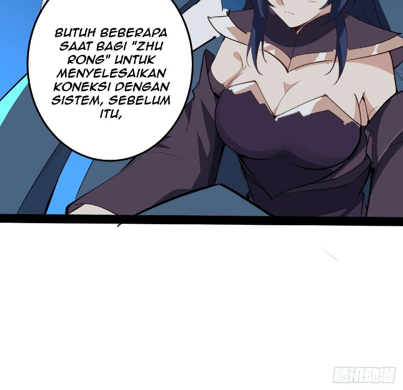 Super Alloy Warship God Chapter 31 - halaman 15