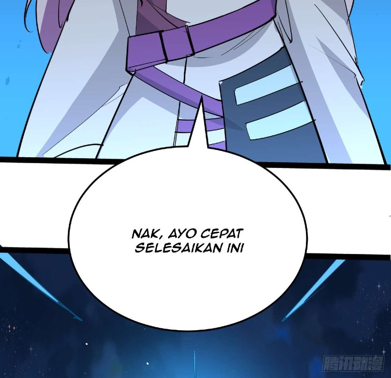 Super Alloy Warship God Chapter 31 - halaman 25