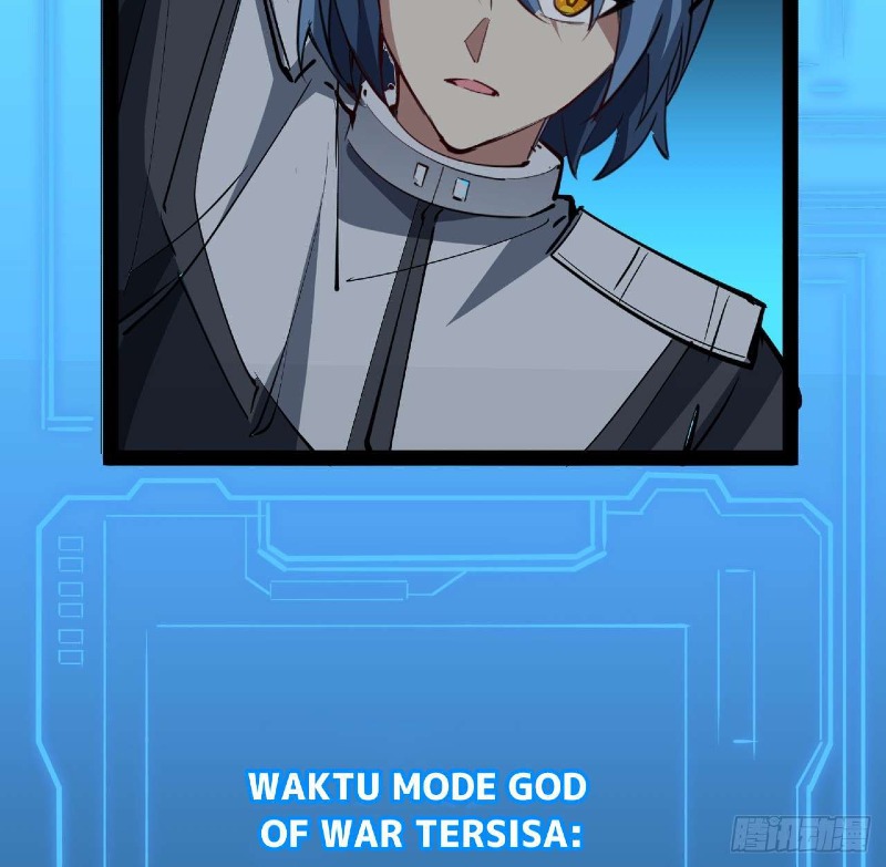 Super Alloy Warship God Chapter 31 - halaman 28