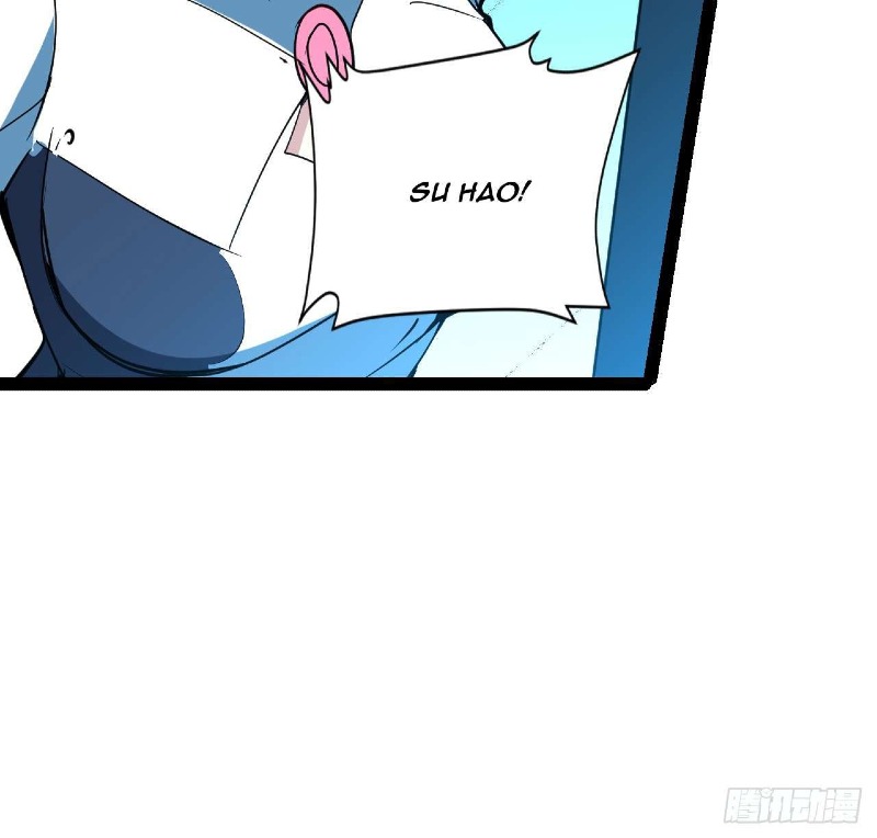Super Alloy Warship God Chapter 31 - halaman 54
