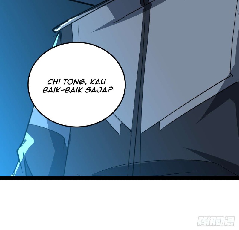 Super Alloy Warship God Chapter 31 - halaman 56
