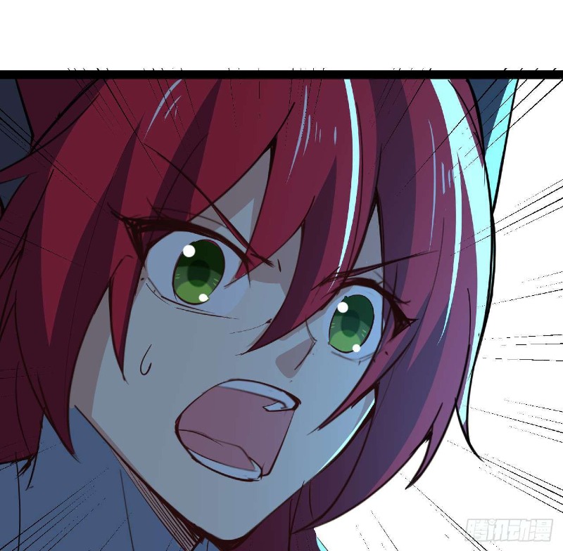 Super Alloy Warship God Chapter 31 - halaman 57