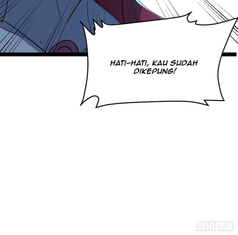 Super Alloy Warship God Chapter 31 - halaman 58
