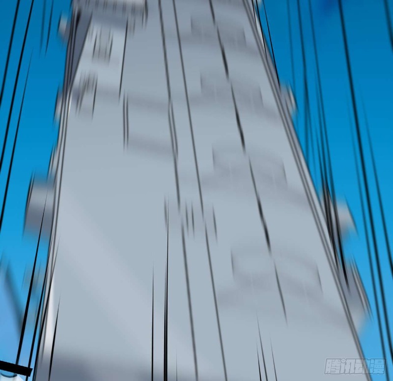 Super Alloy Warship God Chapter 31 - halaman 6