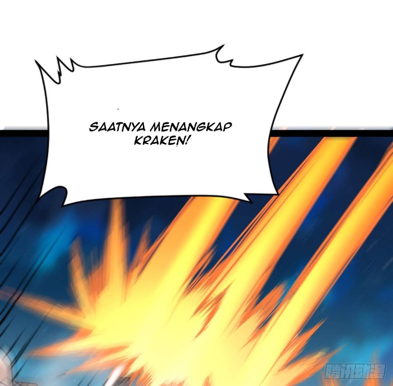 Super Alloy Warship God Chapter 31 - halaman 63