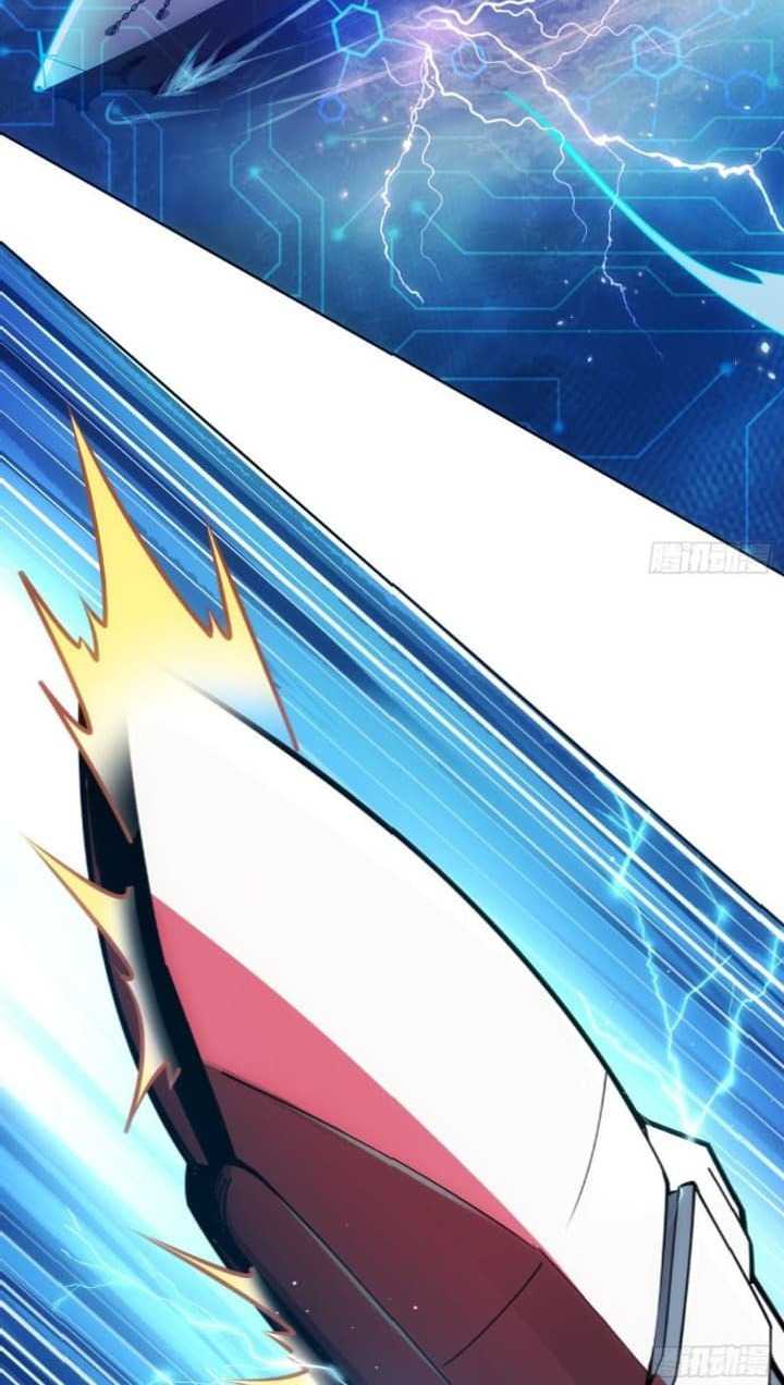 Super Alloy Warship God Chapter 4 - halaman 19