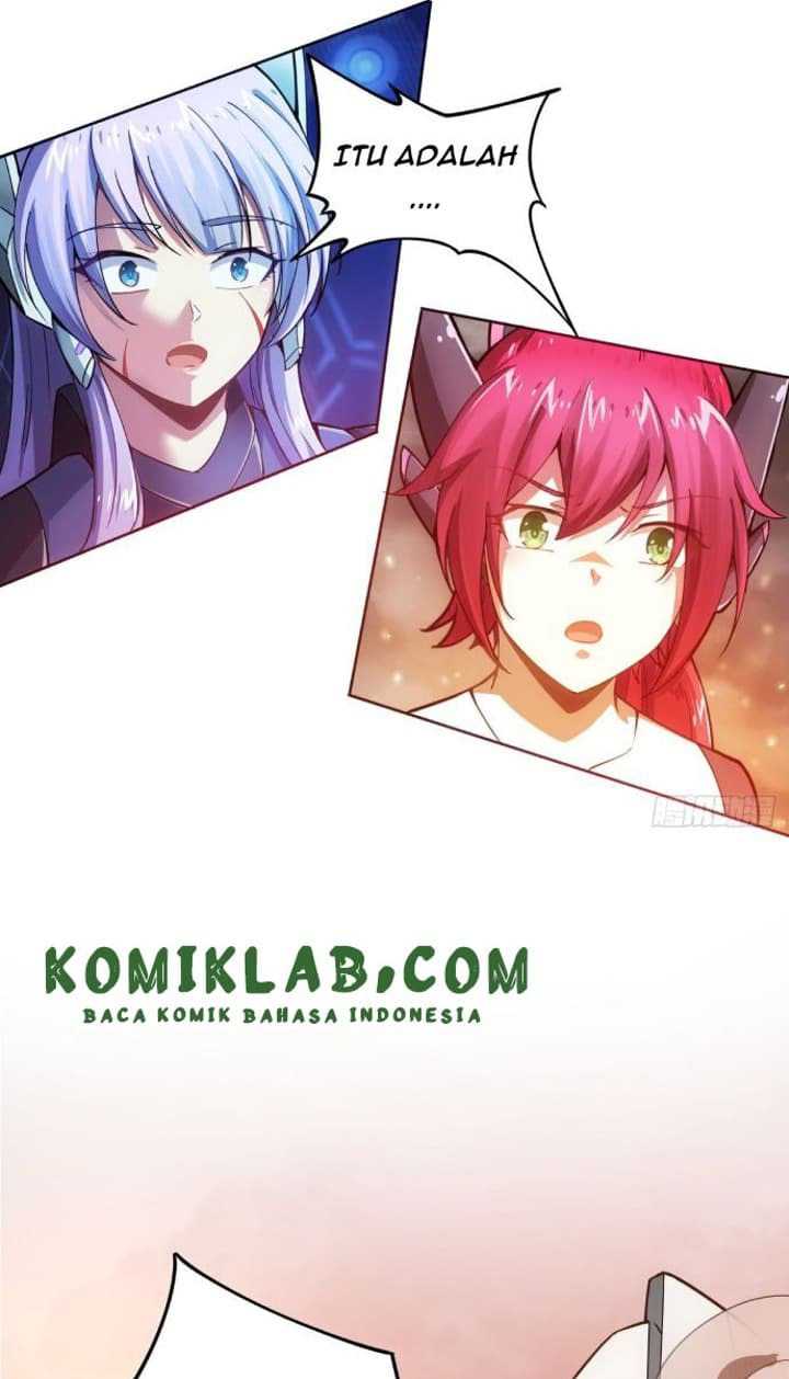 Super Alloy Warship God Chapter 4 - halaman 26