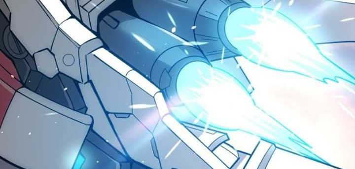 Super Alloy Warship God Chapter 4 - halaman 30