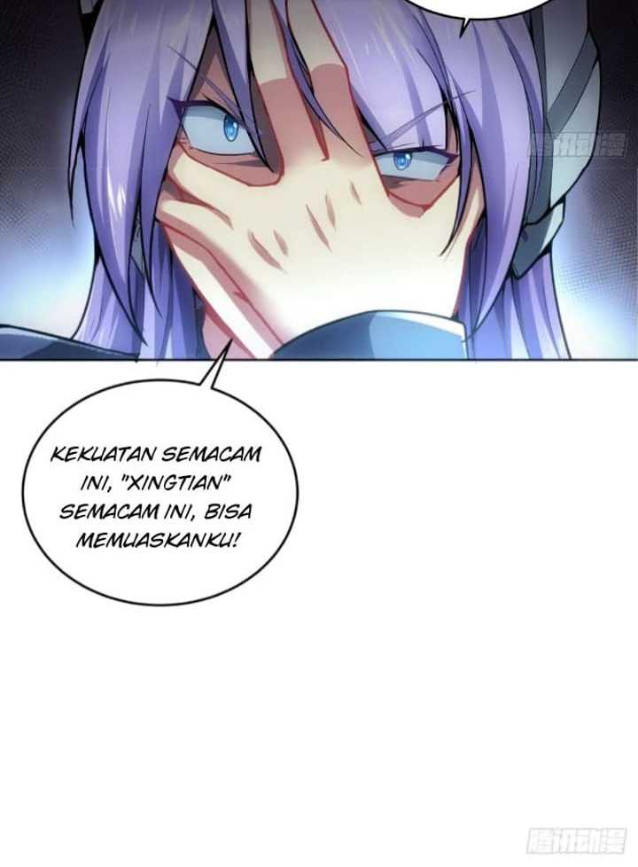 Super Alloy Warship God Chapter 5 - halaman 10