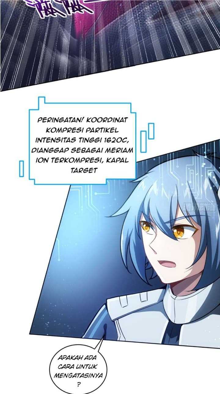 Super Alloy Warship God Chapter 5 - halaman 14