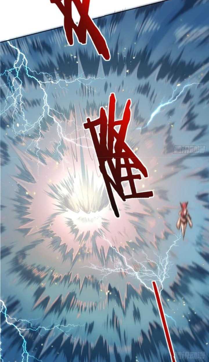 Super Alloy Warship God Chapter 5 - halaman 22