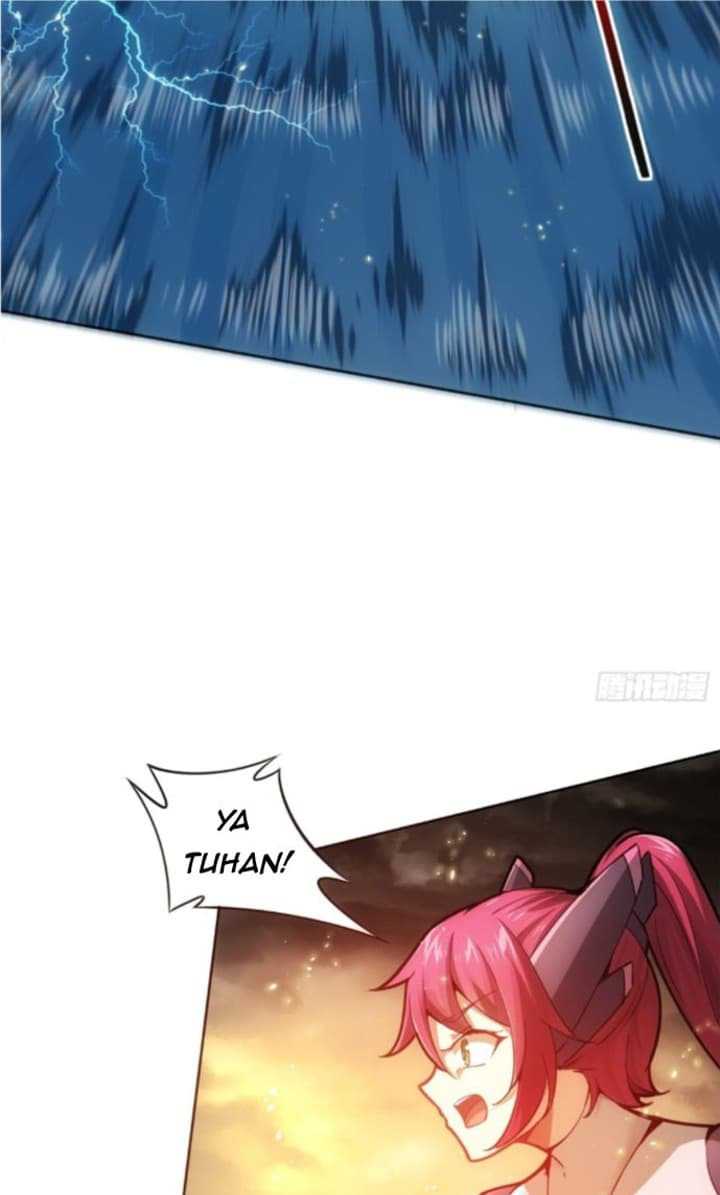 Super Alloy Warship God Chapter 5 - halaman 23