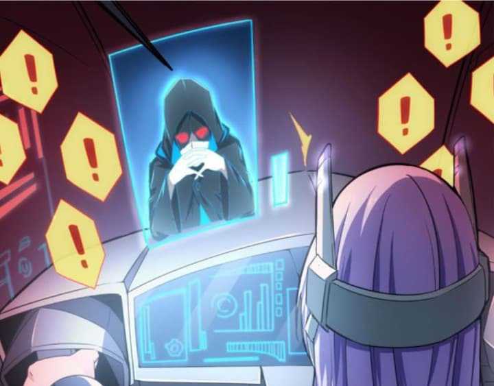 Super Alloy Warship God Chapter 5 - halaman 29