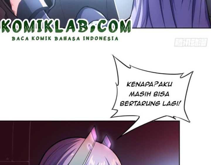 Super Alloy Warship God Chapter 5 - halaman 30