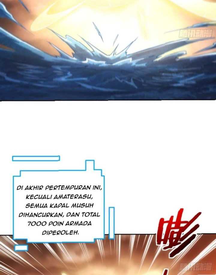 Super Alloy Warship God Chapter 6 - halaman 17