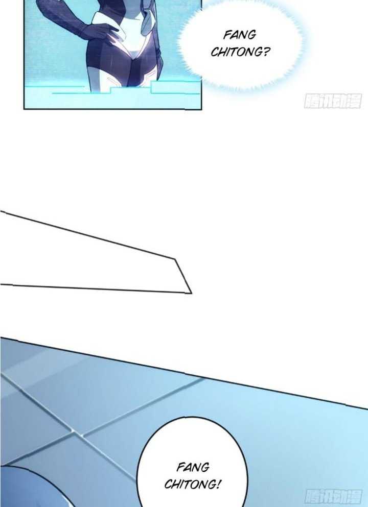 Super Alloy Warship God Chapter 6 - halaman 21