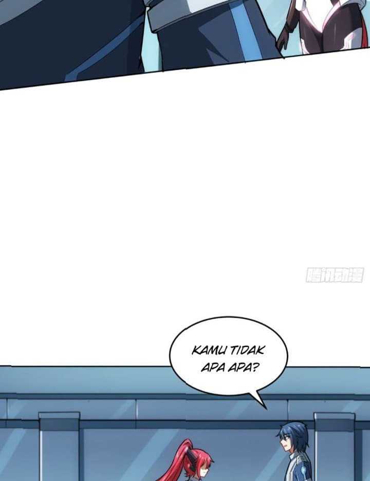 Super Alloy Warship God Chapter 6 - halaman 23