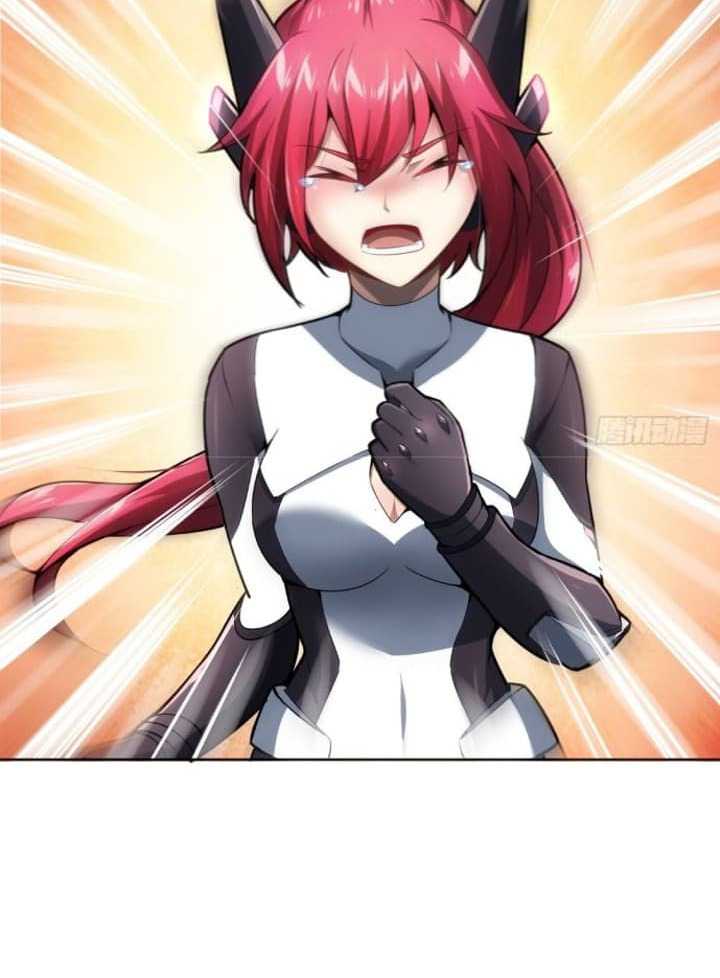 Super Alloy Warship God Chapter 6 - halaman 27