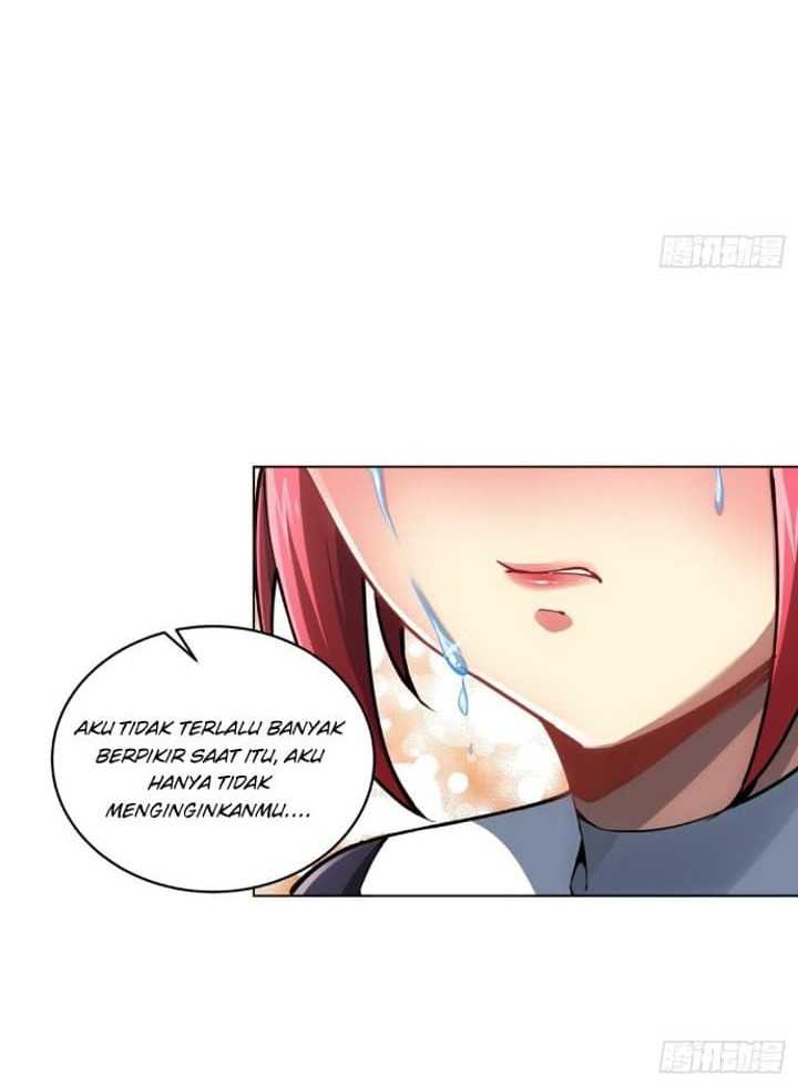 Super Alloy Warship God Chapter 6 - halaman 28