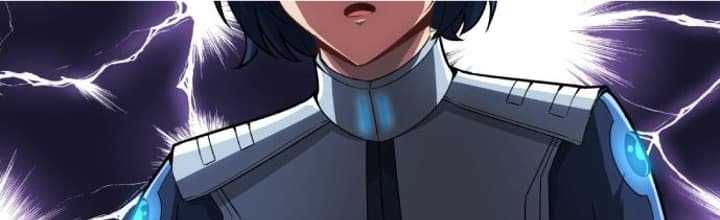 Super Alloy Warship God Chapter 6 - halaman 34
