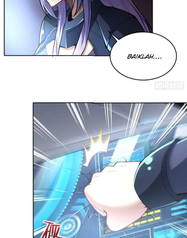 Super Alloy Warship God Chapter 6 - halaman 8