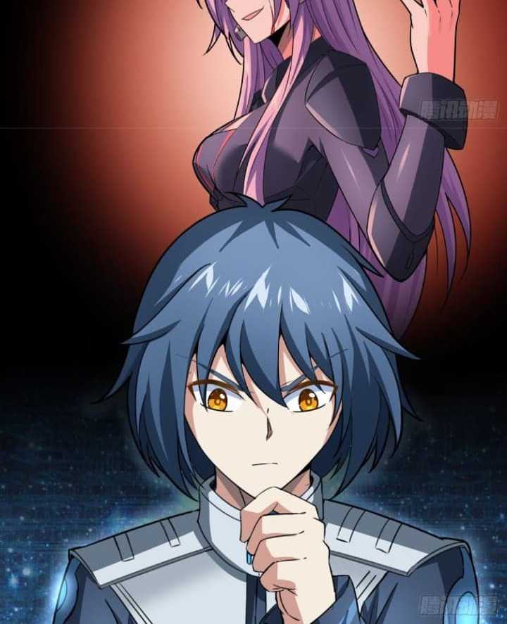 Super Alloy Warship God Chapter 7 - halaman 25