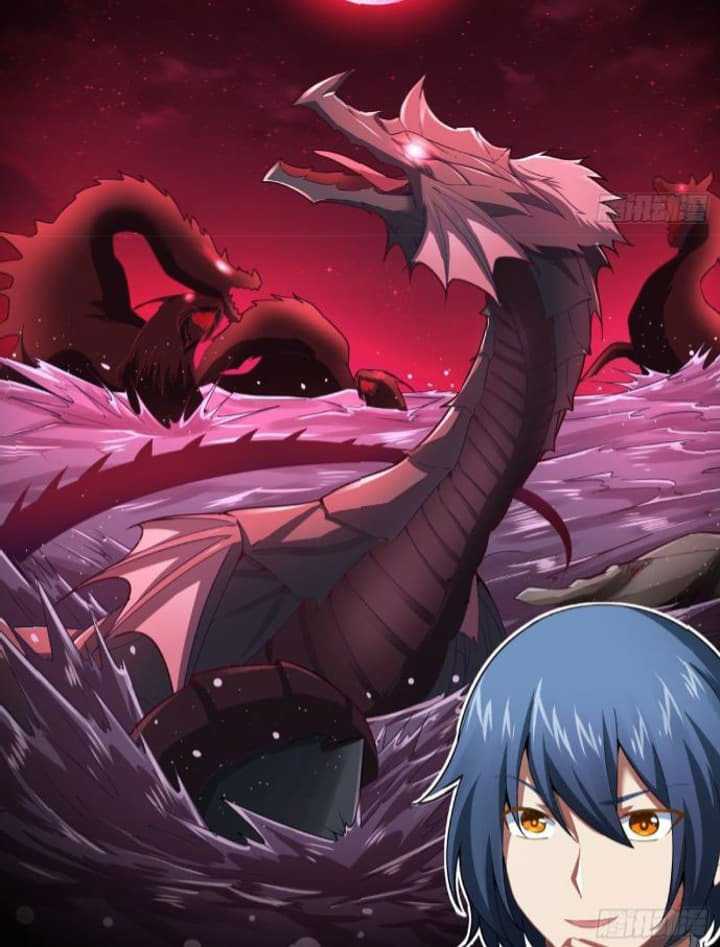 Super Alloy Warship God Chapter 7 - halaman 29