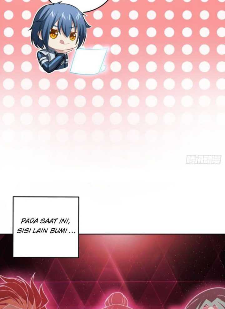 Super Alloy Warship God Chapter 7 - halaman 35