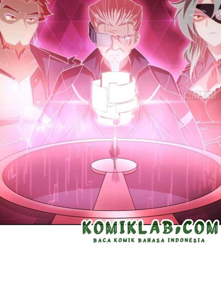 Super Alloy Warship God Chapter 7 - halaman 36