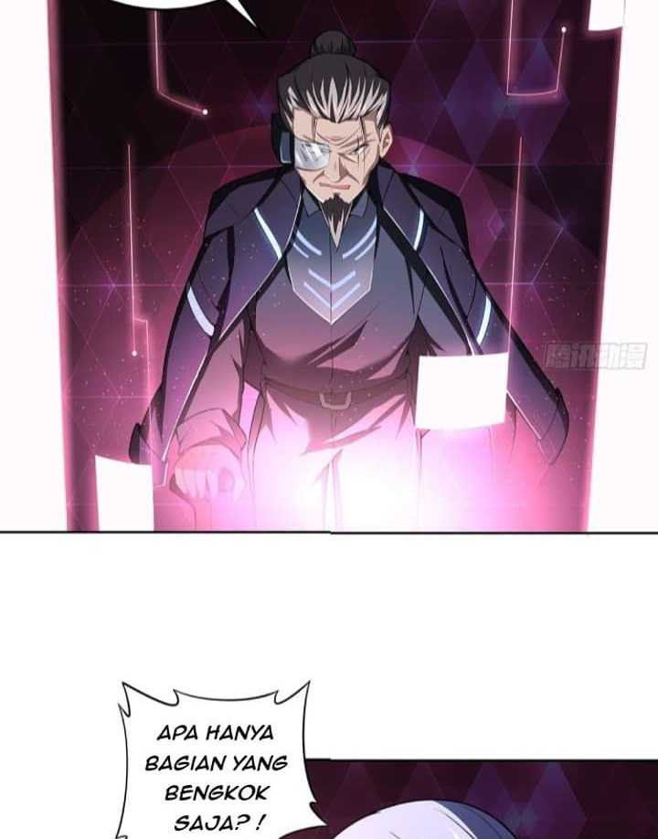 Super Alloy Warship God Chapter 7 - halaman 40
