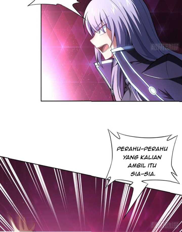 Super Alloy Warship God Chapter 7 - halaman 41