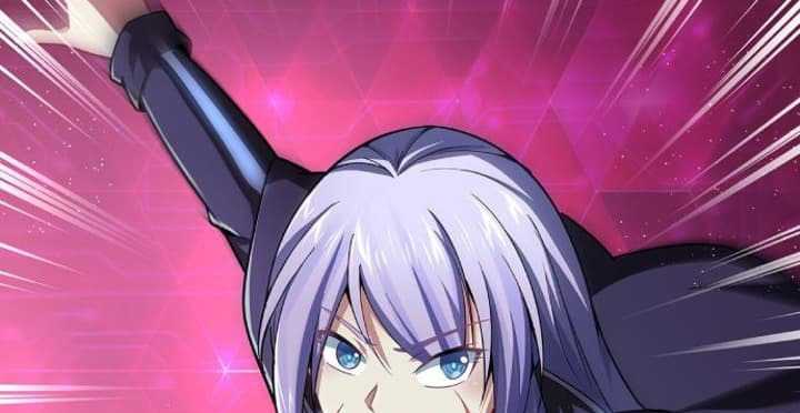 Super Alloy Warship God Chapter 7 - halaman 42