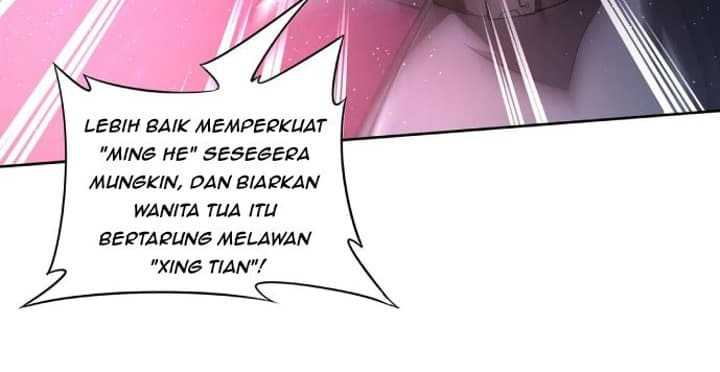 Super Alloy Warship God Chapter 7 - halaman 44
