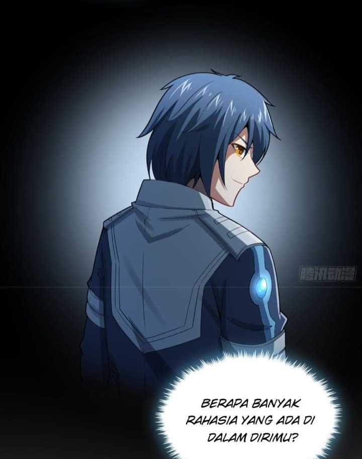 Super Alloy Warship God Chapter 7 - halaman 7