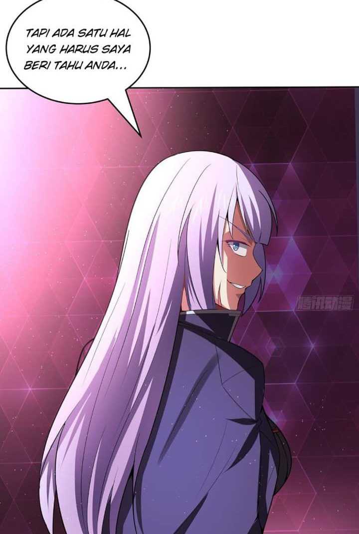 Super Alloy Warship God Chapter 8 - halaman 12