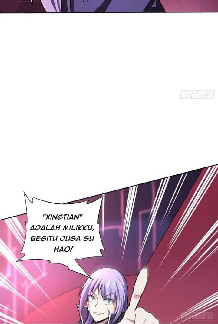 Super Alloy Warship God Chapter 8 - halaman 13