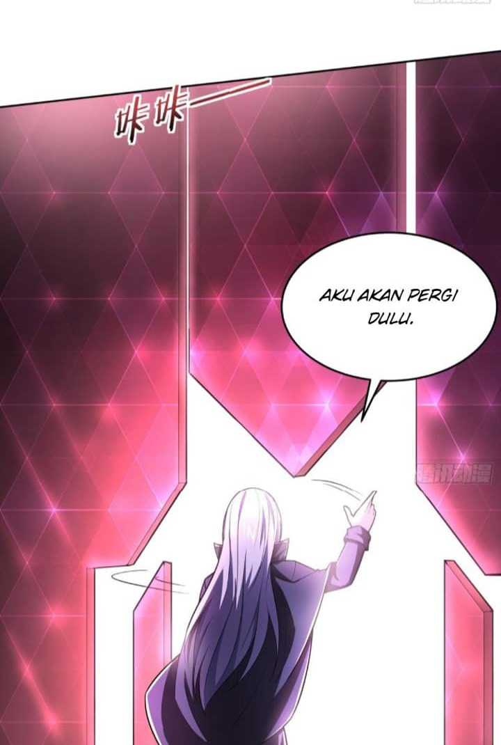 Super Alloy Warship God Chapter 8 - halaman 16
