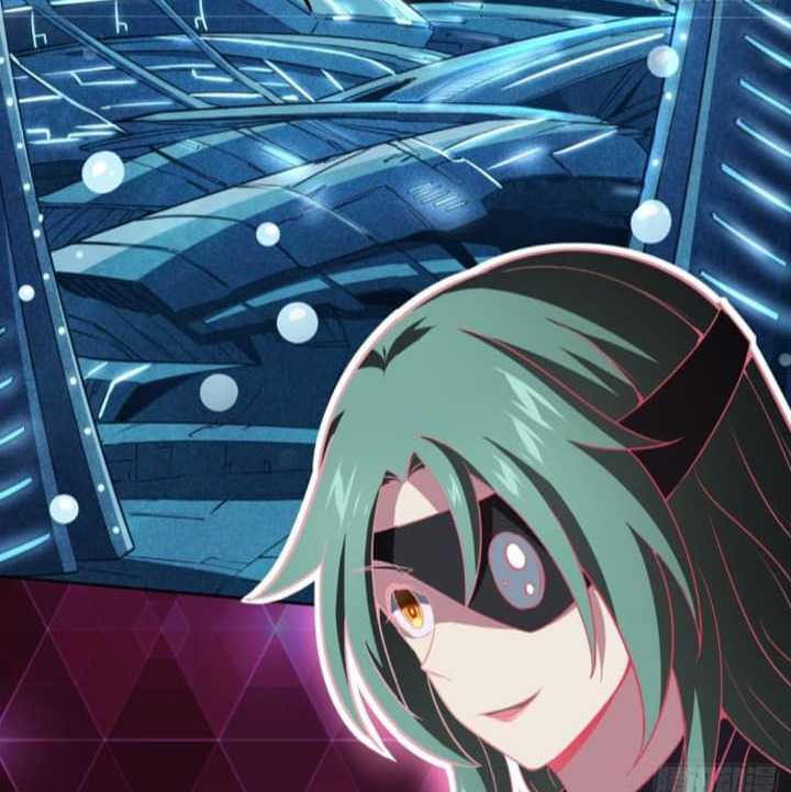 Super Alloy Warship God Chapter 8 - halaman 24