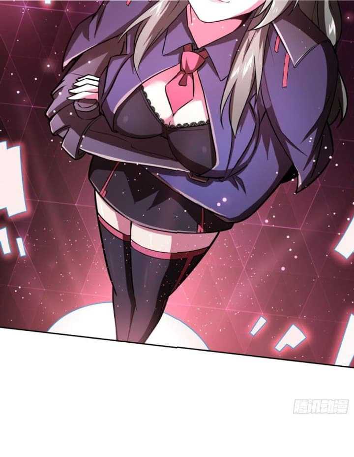 Super Alloy Warship God Chapter 8 - halaman 30