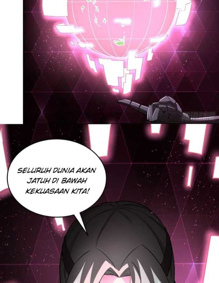Super Alloy Warship God Chapter 8 - halaman 32