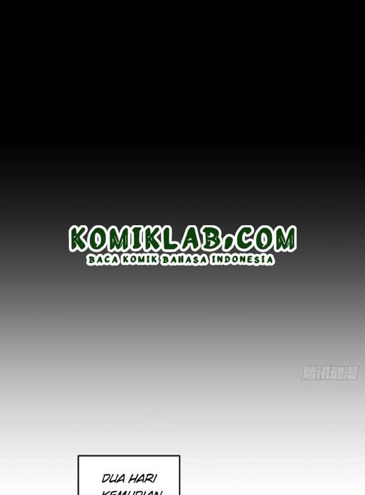 Super Alloy Warship God Chapter 8 - halaman 35