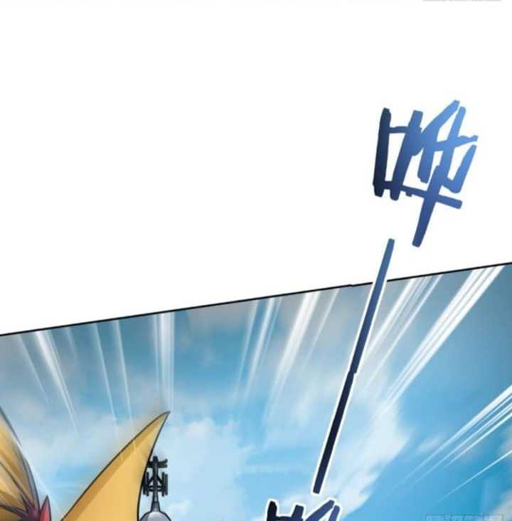 Super Alloy Warship God Chapter 8 - halaman 43