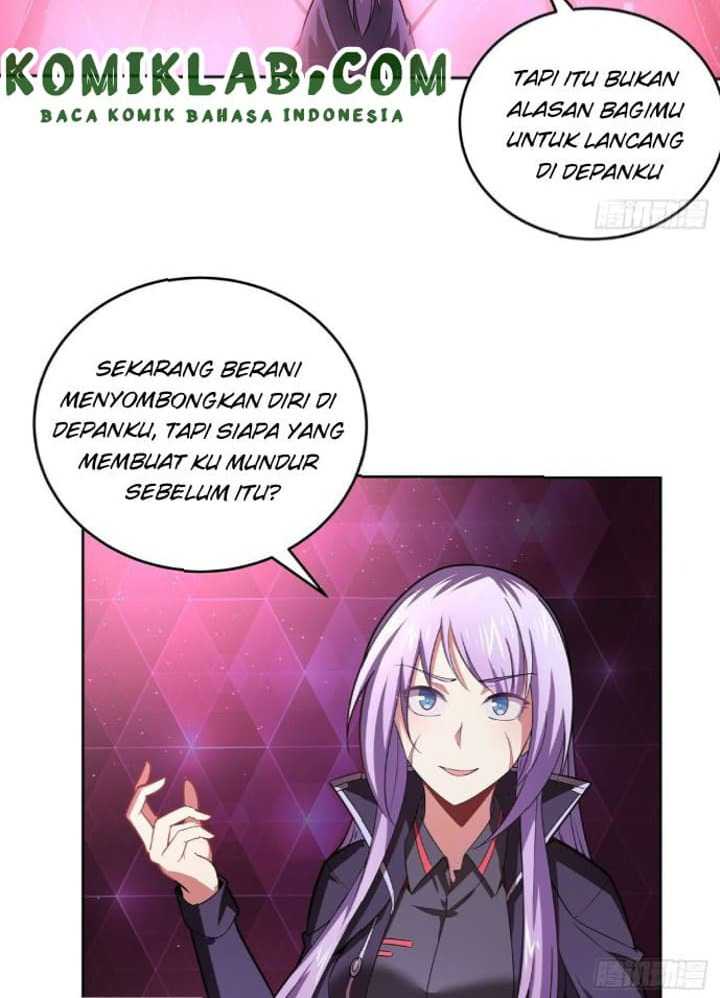Super Alloy Warship God Chapter 8 - halaman 5