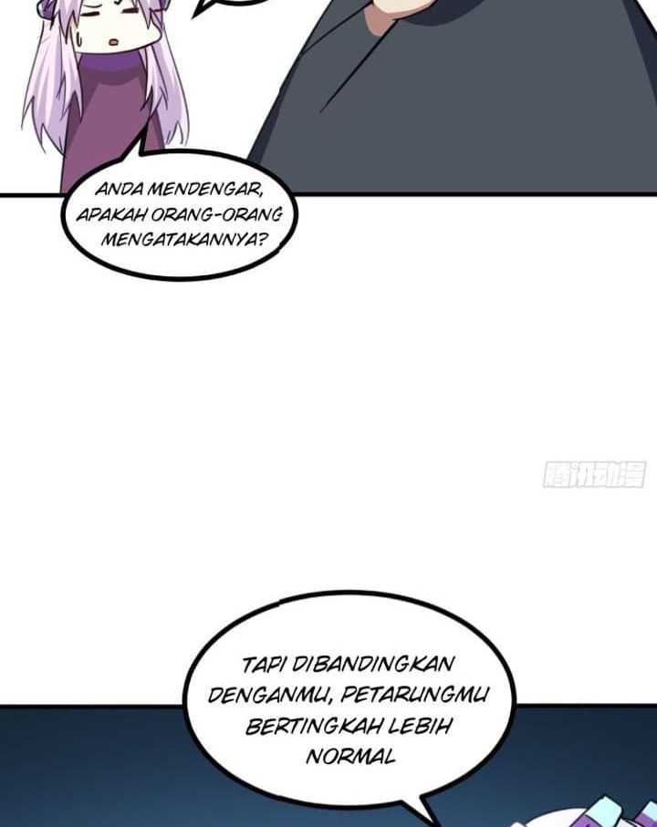 Super Alloy Warship God Chapter 8 - halaman 59