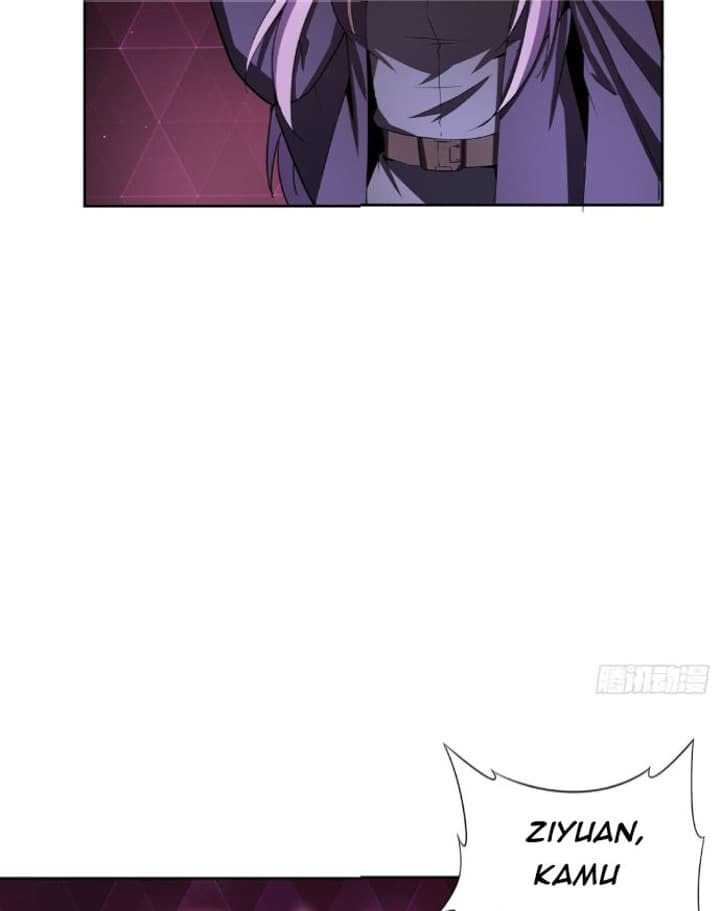 Super Alloy Warship God Chapter 8 - halaman 6