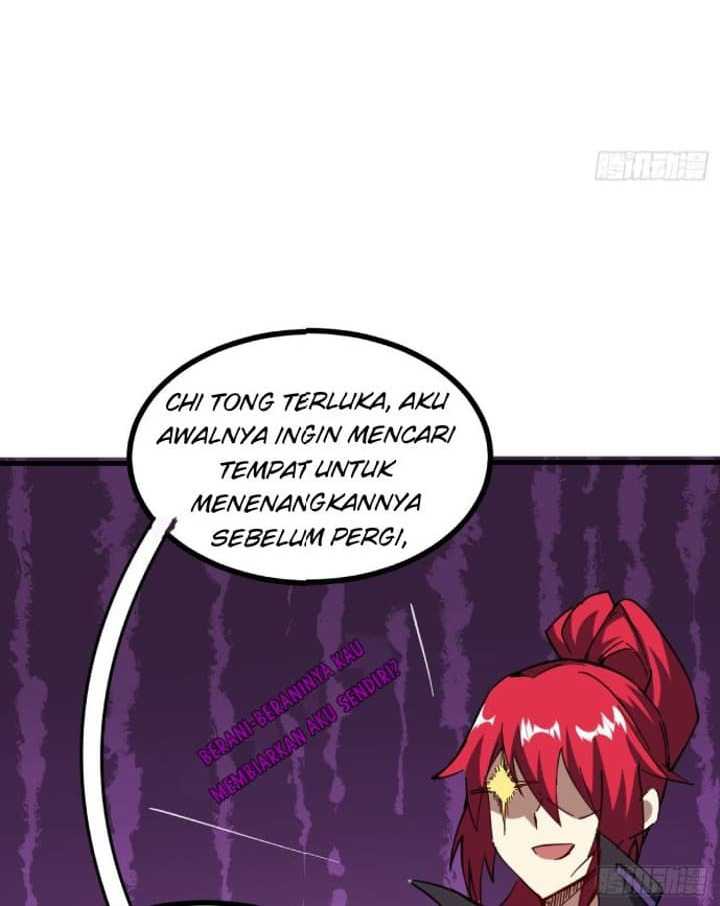 Super Alloy Warship God Chapter 8 - halaman 61