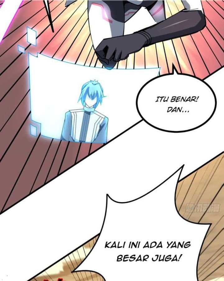 Super Alloy Warship God Chapter 8 - halaman 66