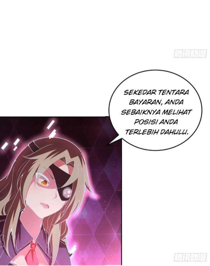 Super Alloy Warship God Chapter 8 - halaman 9