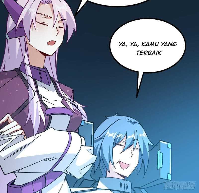 Super Alloy Warship God Chapter 9 - halaman 20