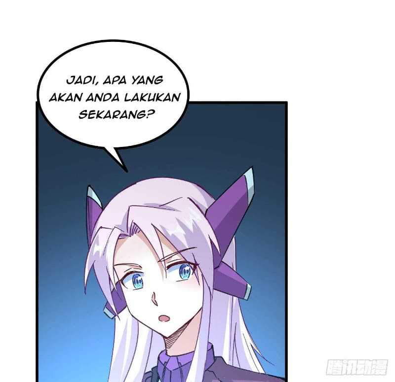 Super Alloy Warship God Chapter 9 - halaman 22
